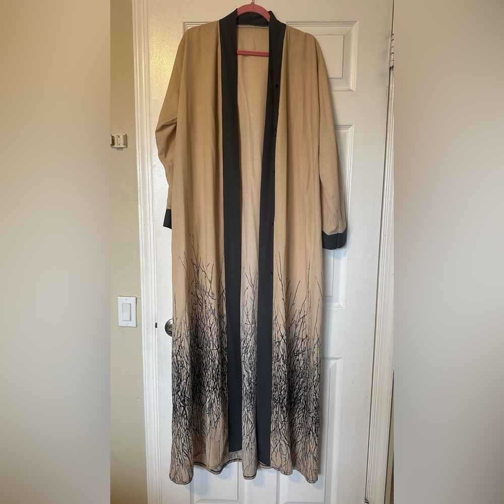 Abaya